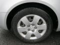 Bright Silver - Sonata GLS Photo No. 10