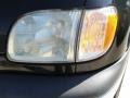 Black - Tundra SR5 Access Cab Photo No. 10