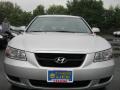 Bright Silver - Sonata GLS Photo No. 11