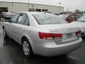 Bright Silver - Sonata GLS Photo No. 13