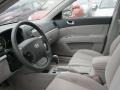 Bright Silver - Sonata GLS Photo No. 15