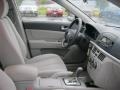 Bright Silver - Sonata GLS Photo No. 16