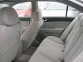Bright Silver - Sonata GLS Photo No. 17