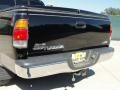 Black - Tundra SR5 Access Cab Photo No. 25