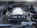 Black - Tundra SR5 Access Cab Photo No. 29