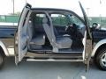 Black - Tundra SR5 Access Cab Photo No. 30