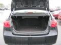 Black Pearl - Elantra GLS Sedan Photo No. 4