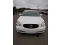 2007 White Opal Buick Lucerne CXS  photo #4