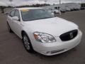 2007 White Opal Buick Lucerne CXS  photo #5