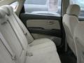 Black Pearl - Elantra GLS Sedan Photo No. 7