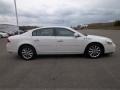2007 White Opal Buick Lucerne CXS  photo #7