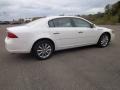 2007 White Opal Buick Lucerne CXS  photo #8