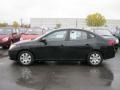 Black Pearl - Elantra GLS Sedan Photo No. 8