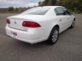2007 White Opal Buick Lucerne CXS  photo #9