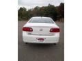 2007 White Opal Buick Lucerne CXS  photo #10