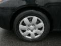 Black Pearl - Elantra GLS Sedan Photo No. 10