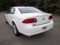2007 White Opal Buick Lucerne CXS  photo #11