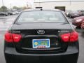 Black Pearl - Elantra GLS Sedan Photo No. 13