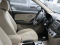 Black Pearl - Elantra GLS Sedan Photo No. 14