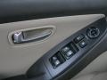 Black Pearl - Elantra GLS Sedan Photo No. 15