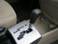 Black Pearl - Elantra GLS Sedan Photo No. 17
