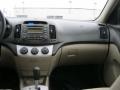 Black Pearl - Elantra GLS Sedan Photo No. 18