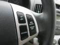 Black Pearl - Elantra GLS Sedan Photo No. 20