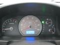 Black Pearl - Elantra GLS Sedan Photo No. 21
