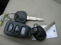 Black Pearl - Elantra GLS Sedan Photo No. 22