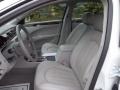 2007 White Opal Buick Lucerne CXS  photo #28