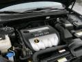 Ebony Black - Sonata GLS Photo No. 4