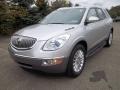 Platinum Metallic - Enclave CXL AWD Photo No. 3