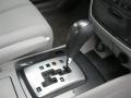 Ebony Black - Sonata GLS Photo No. 20