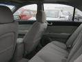 Ebony Black - Sonata GLS Photo No. 21