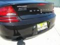 2004 Black Dodge Stratus SE Sedan  photo #26