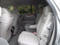 2008 Platinum Metallic Buick Enclave CXL AWD  photo #24