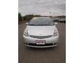 Millenium Silver Metallic - Prius Hybrid Photo No. 4