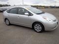 2004 Millenium Silver Metallic Toyota Prius Hybrid  photo #6