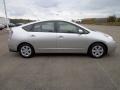 2004 Millenium Silver Metallic Toyota Prius Hybrid  photo #7