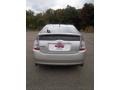Millenium Silver Metallic - Prius Hybrid Photo No. 9