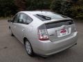 Millenium Silver Metallic - Prius Hybrid Photo No. 10
