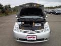Millenium Silver Metallic - Prius Hybrid Photo No. 12