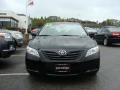 Black - Camry LE Photo No. 2