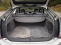 Millenium Silver Metallic - Prius Hybrid Photo No. 15