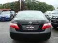 Black - Camry LE Photo No. 5