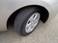 Millenium Silver Metallic - Prius Hybrid Photo No. 17