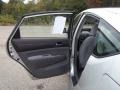 Millenium Silver Metallic - Prius Hybrid Photo No. 20