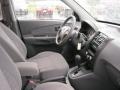 2005 Nordic White Hyundai Tucson GL  photo #5