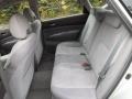 Millenium Silver Metallic - Prius Hybrid Photo No. 21