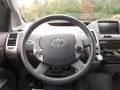 Millenium Silver Metallic - Prius Hybrid Photo No. 22
